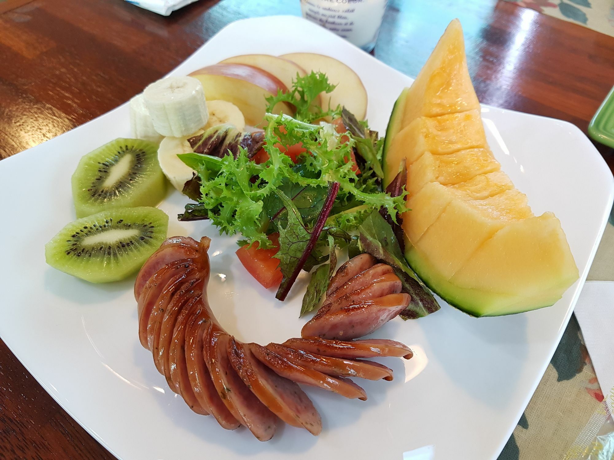 Wind Jeju Cafe & Pension Seogwipo Zewnętrze zdjęcie